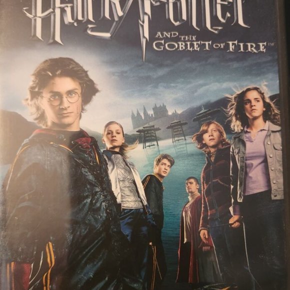 Harry Potter: 7 DVD Set - Picture 3 of 7